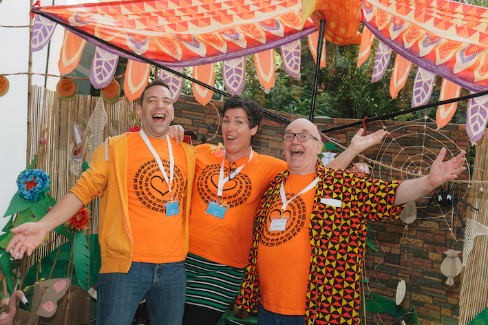 Big Local Connects 2019 at East Midlands Conference Centre