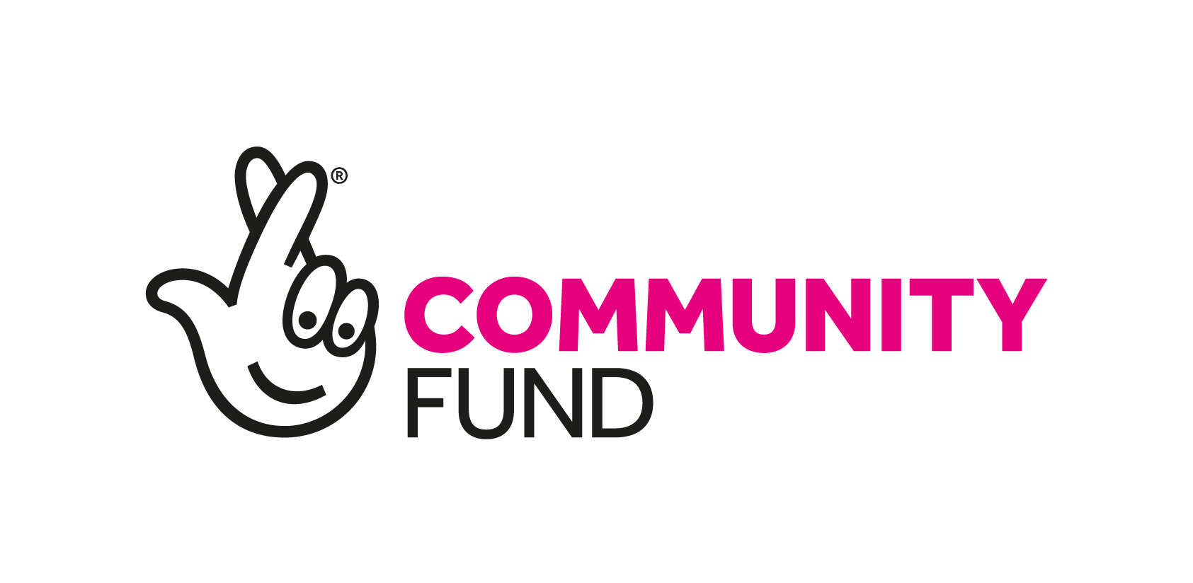 National Lottery Community Fund National Lottery Community Fund