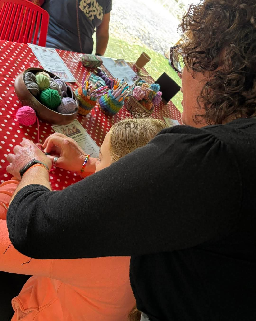 We’re a Co-op cause We're a Co-op cause